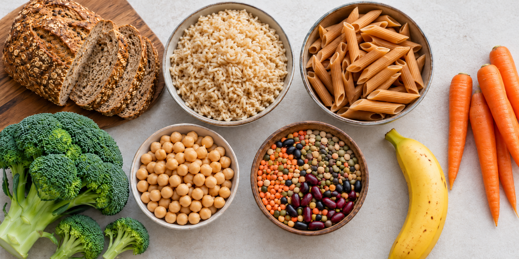 Gut Feeling: Could Low Fibre Be Holding You Back?