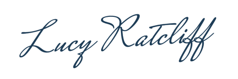 Lucy Ratcliff signature