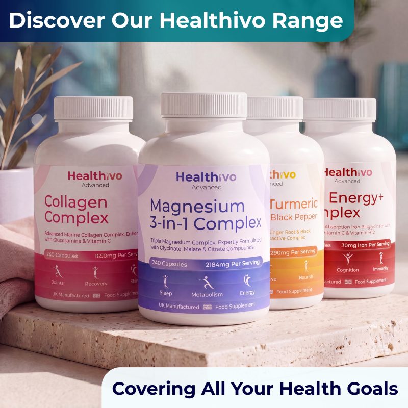 Creatine Monohydrate Capsules