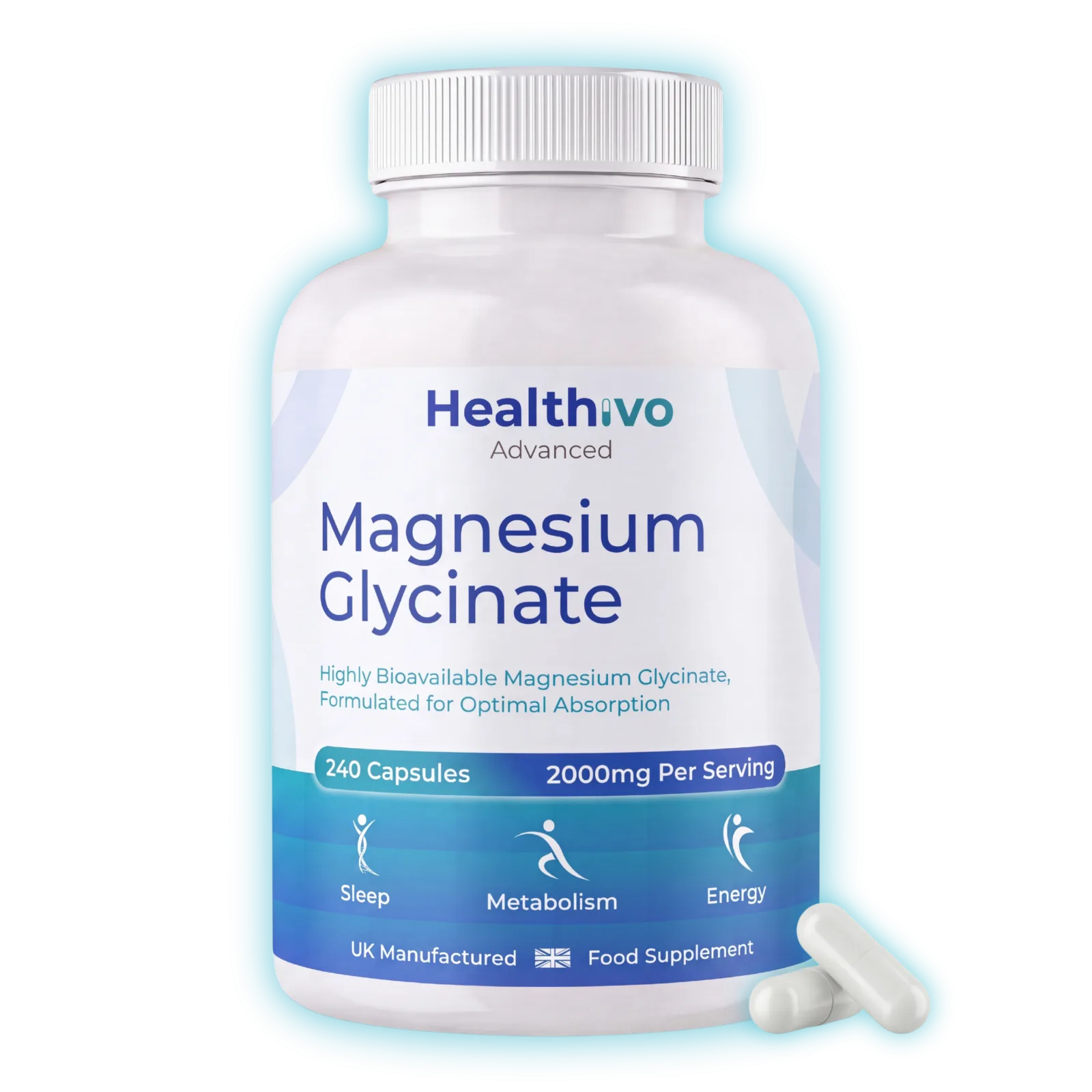 Magnesium Glycinate