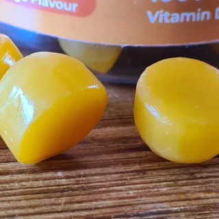 Review photo from Darren