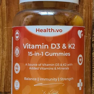 Review photo from Darren